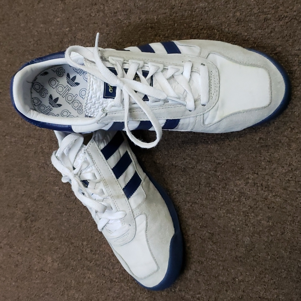 Adidas SL 80